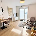 公寓 Stadtloft 
